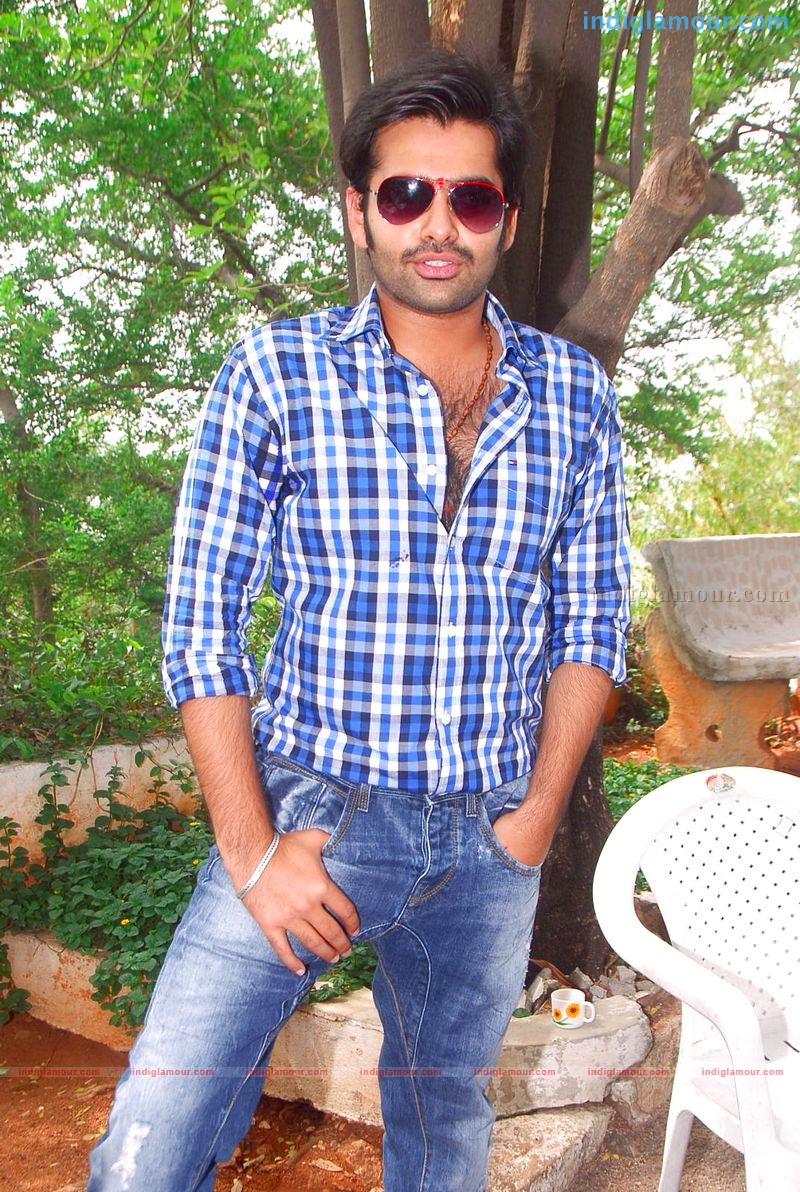 Ram Actor hd photo