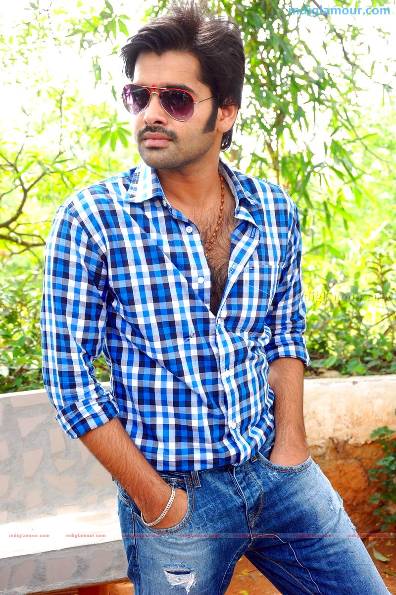 Ram Actor hd photo