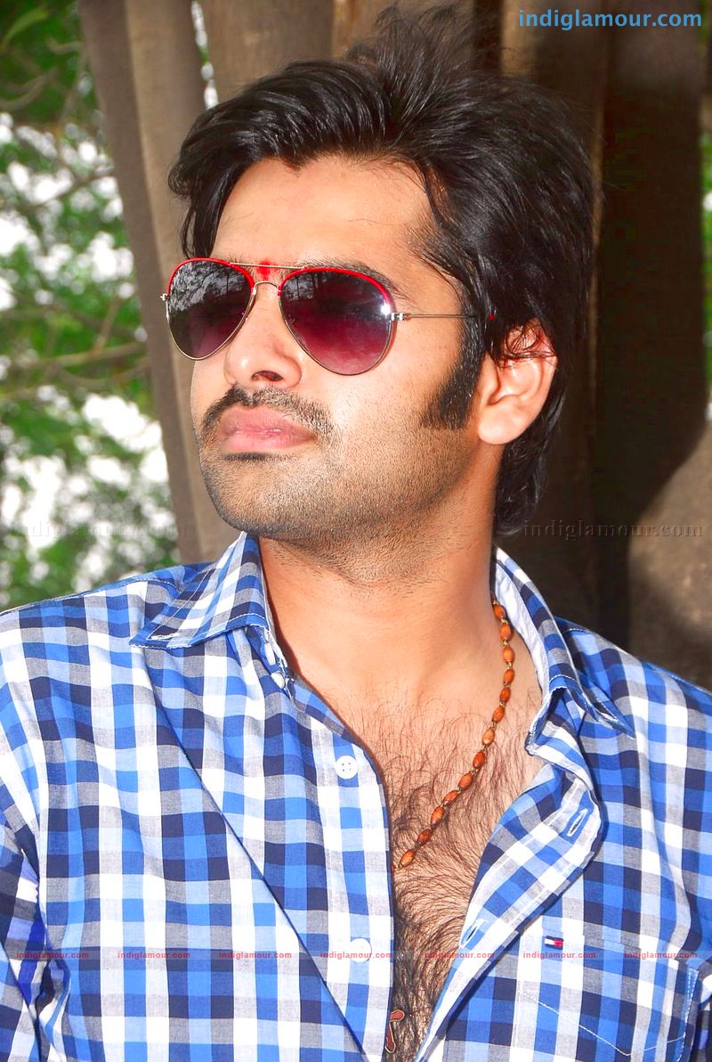 Ram Actor hd photo