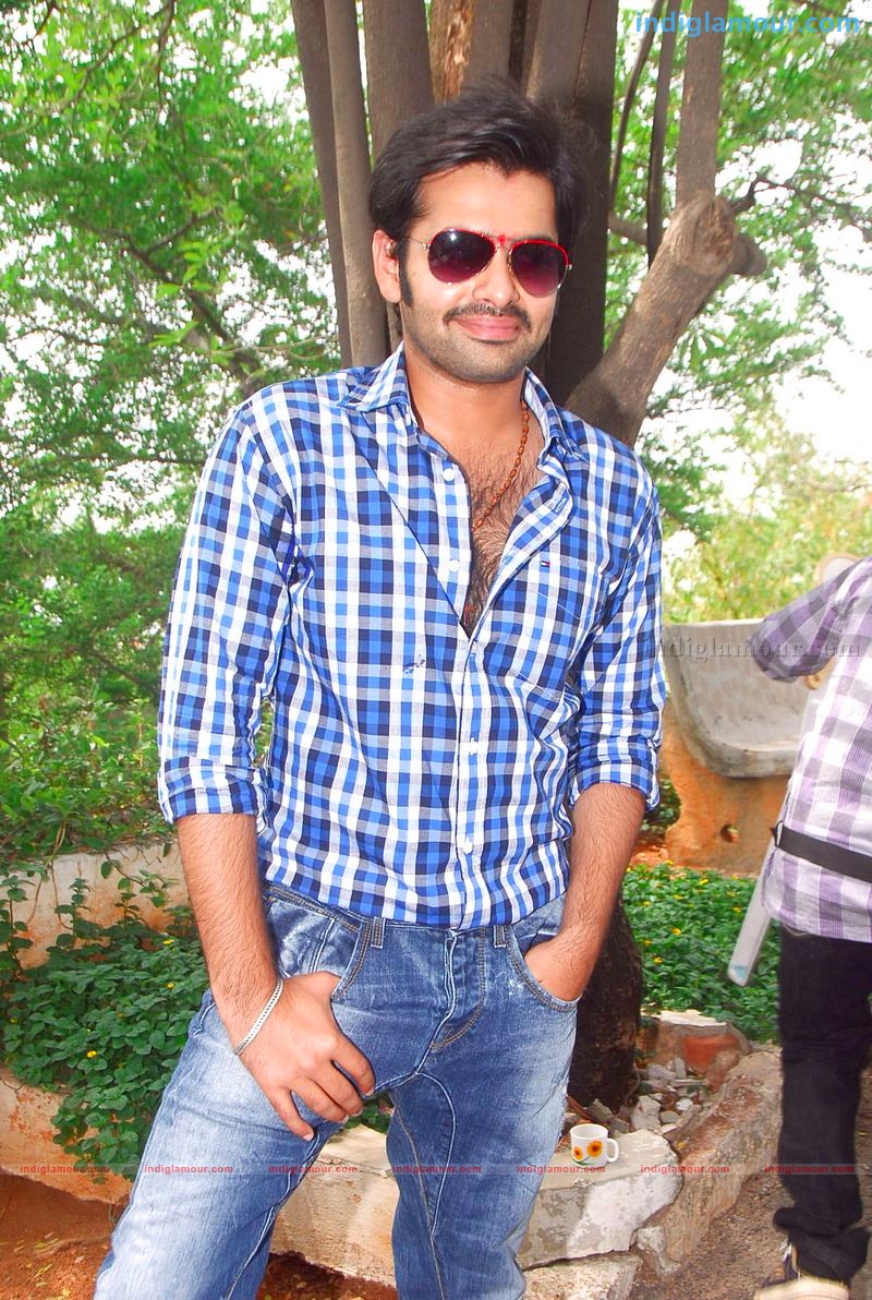 Ram Actor hd photo