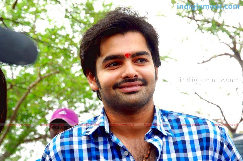 Ram Actor hd photo
