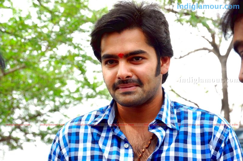 Ram Actor hd photo