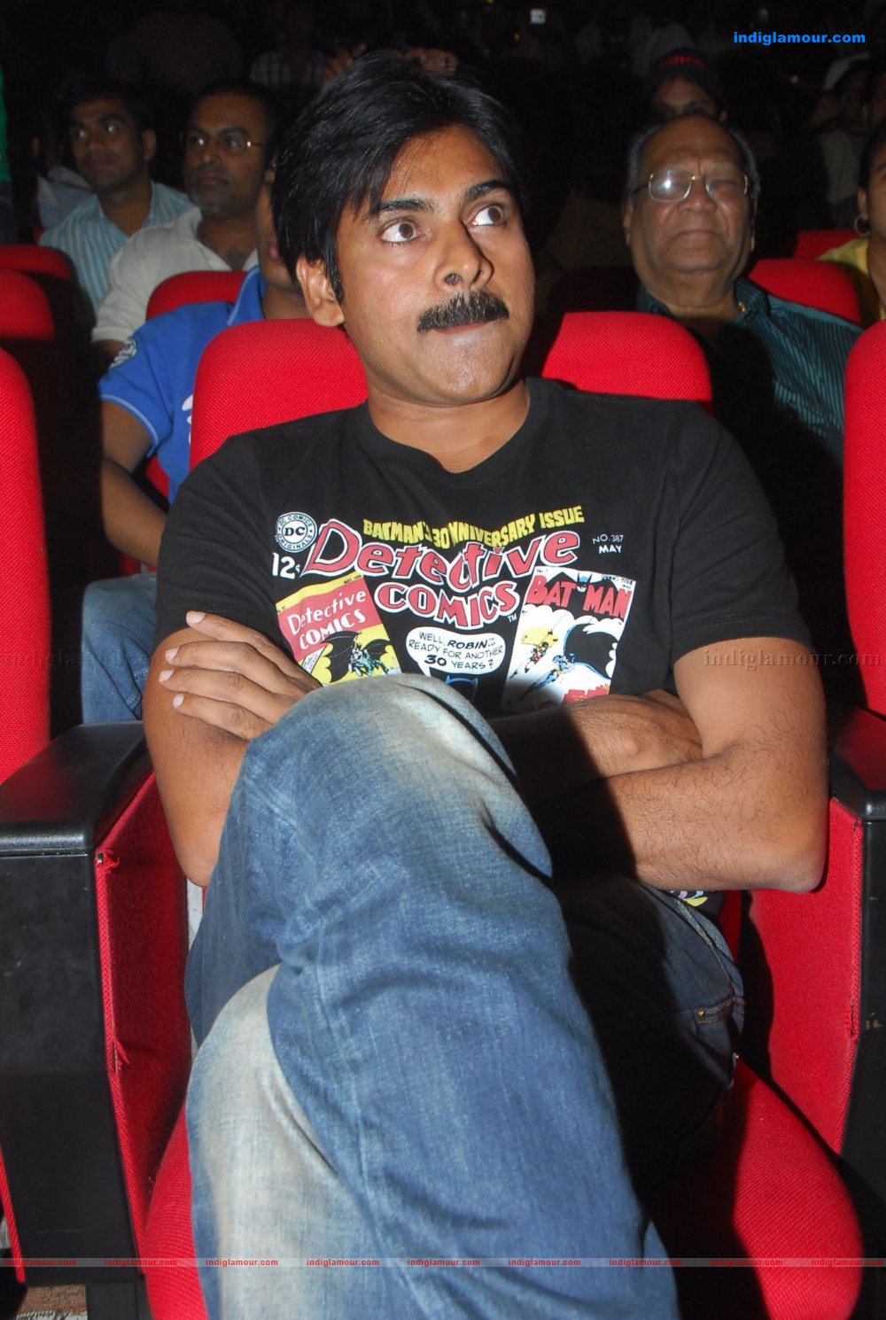 Pawan Kalyan Actor hd photo