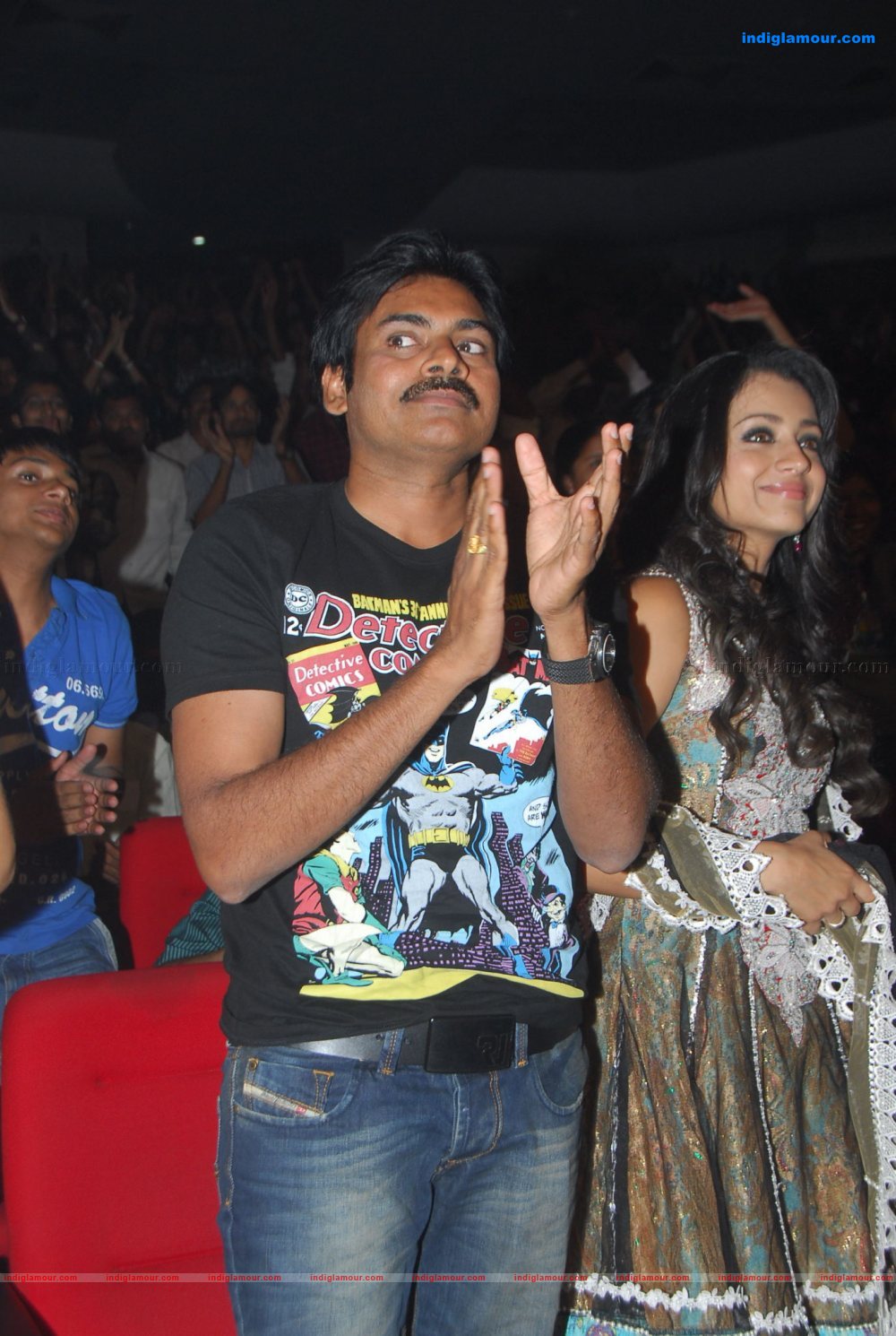 Pawan Kalyan Actor hd photo