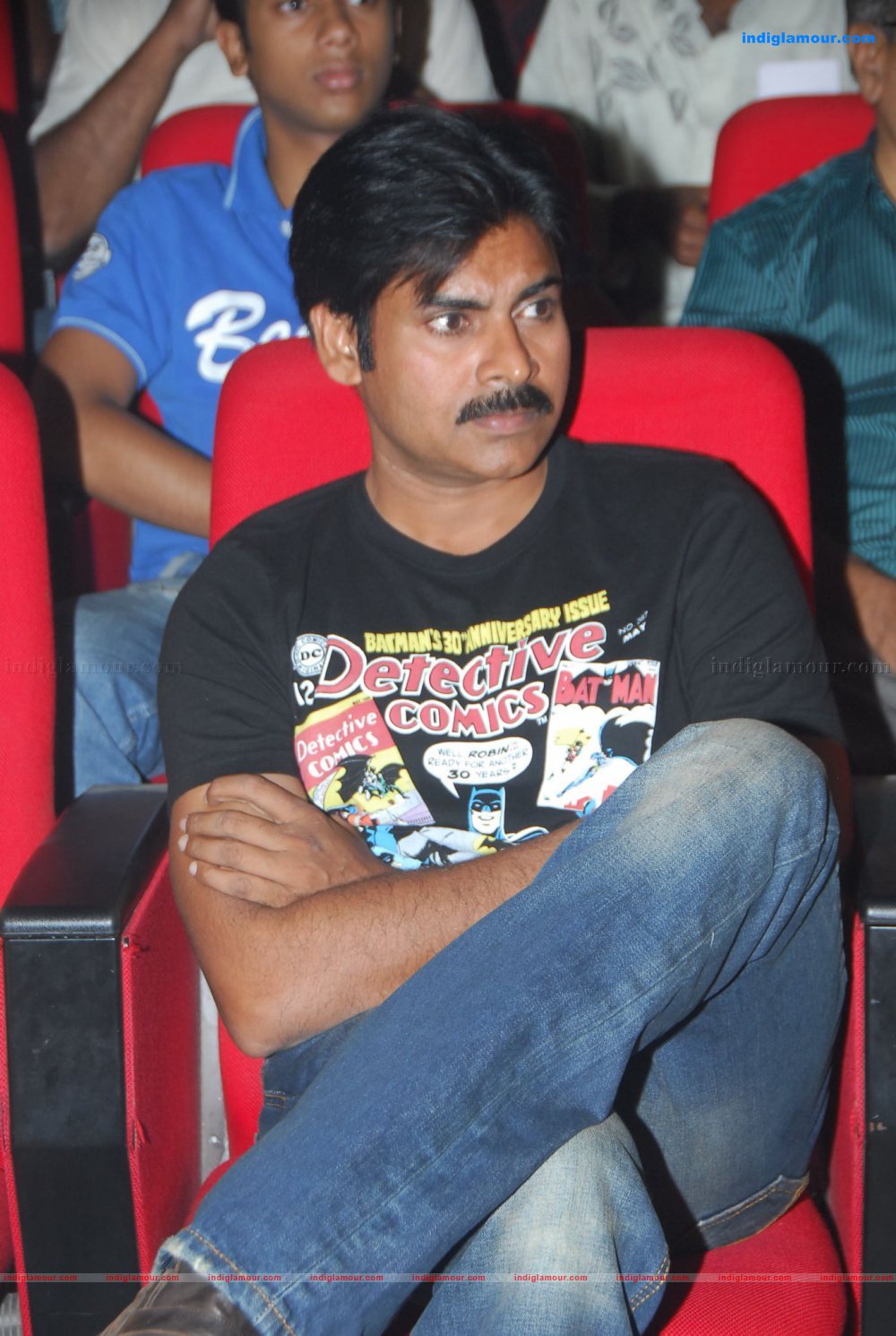 Pawan Kalyan Actor hd photo
