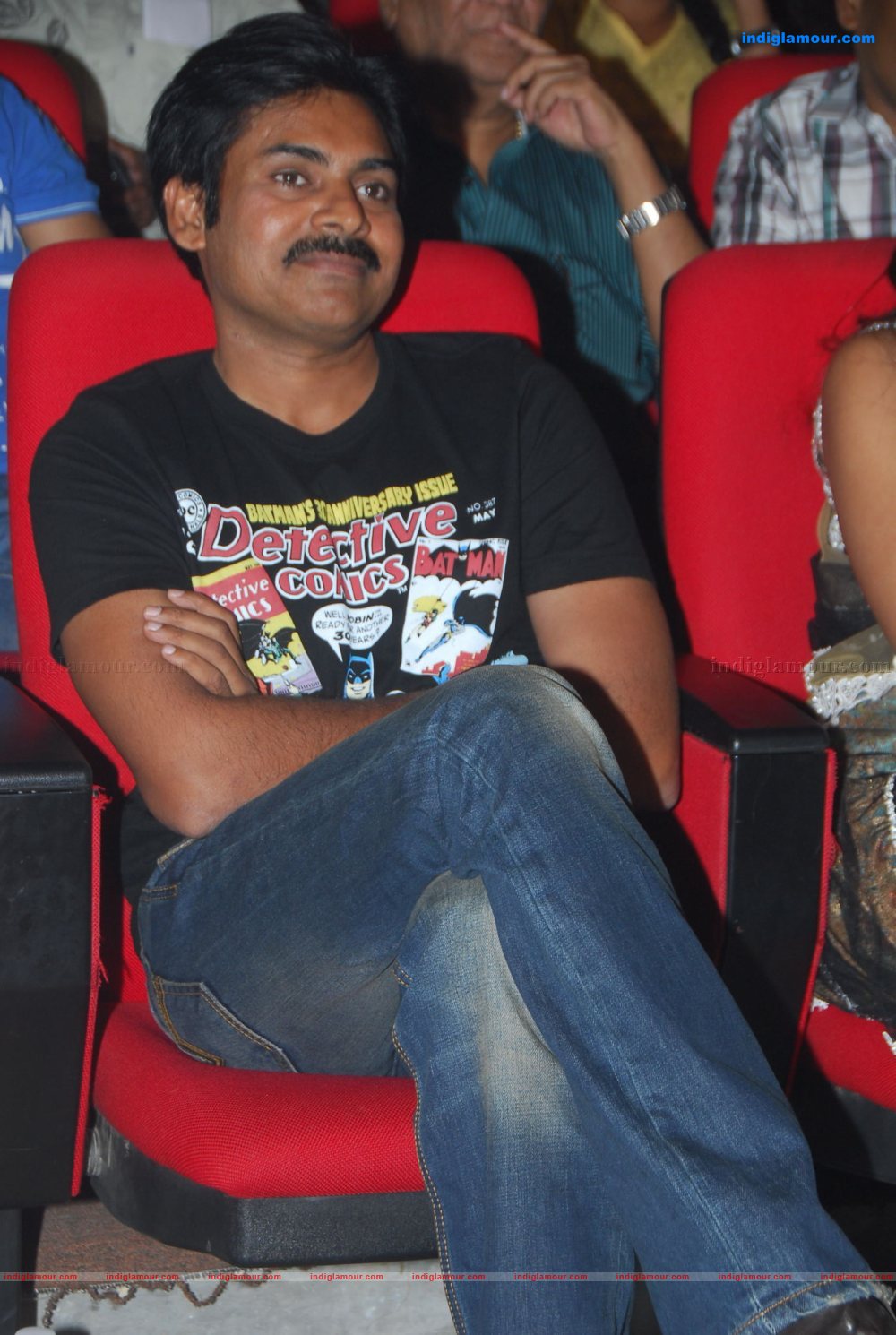 Pawan Kalyan Actor hd photo