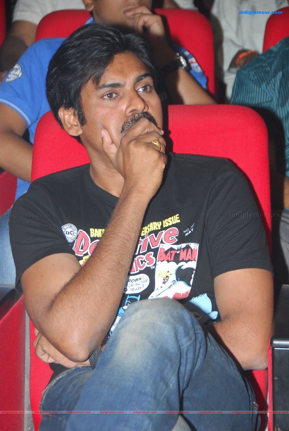 Pawan Kalyan Actor hd photo