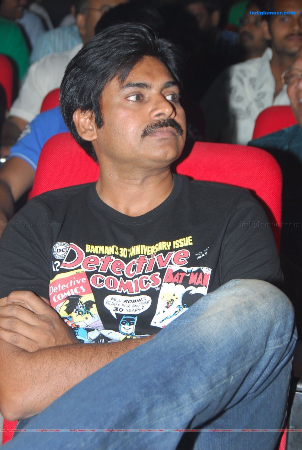 Pawan Kalyan Actor hd photo