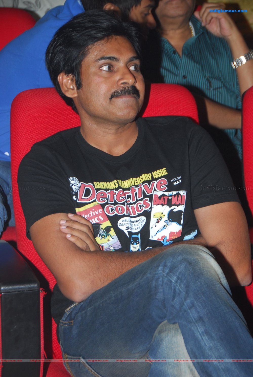 Pawan Kalyan Actor hd photo