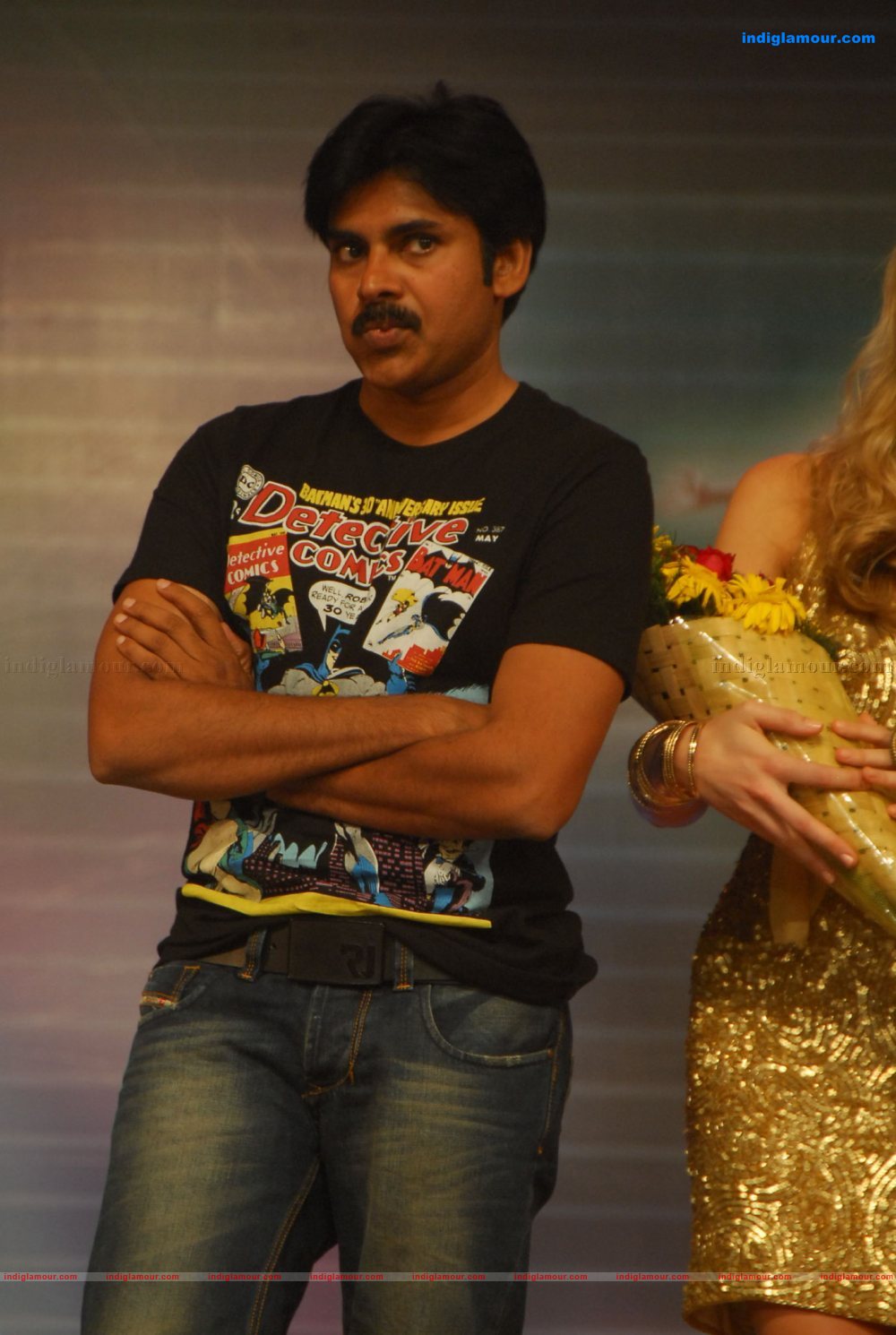 Pawan Kalyan Actor hd photo