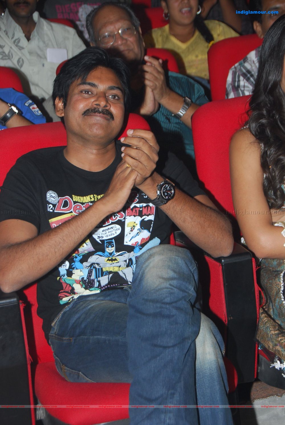 Pawan Kalyan Actor hd photo