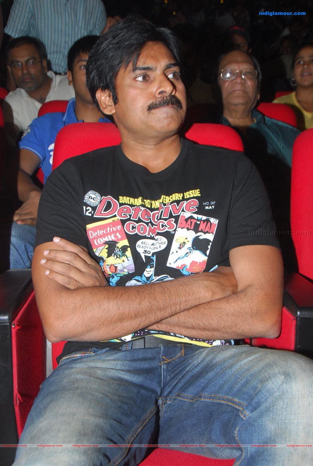 Pawan Kalyan Actor hd photo