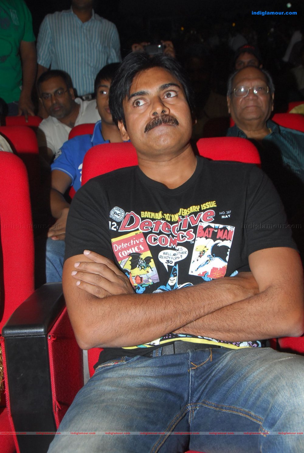 Pawan Kalyan Actor hd photo