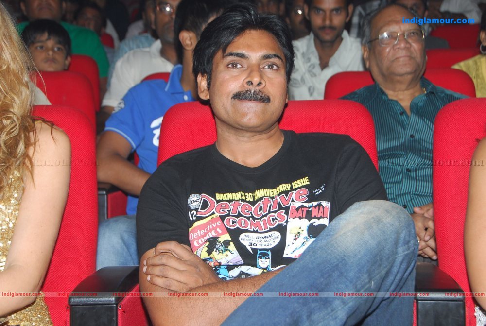Pawan Kalyan Actor hd photo