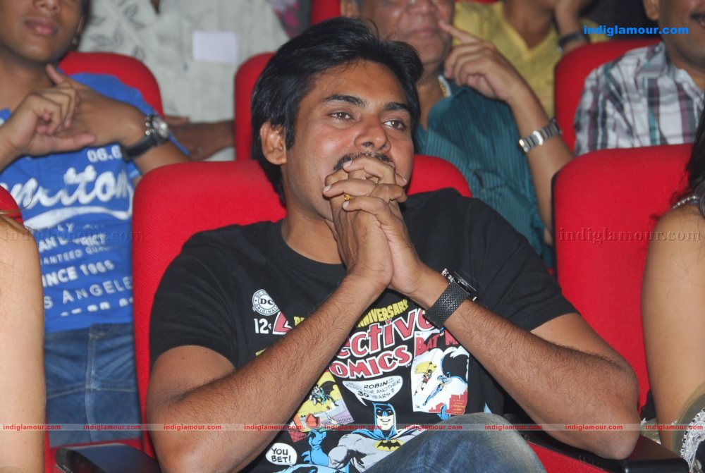 Pawan Kalyan Actor hd photo