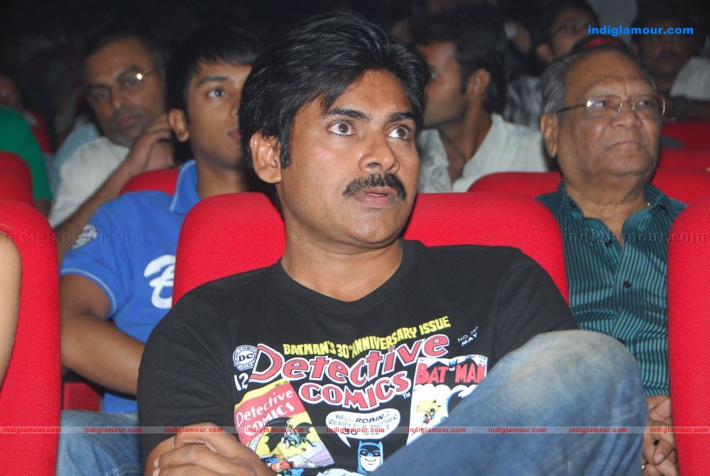 Pawan Kalyan Actor hd photo
