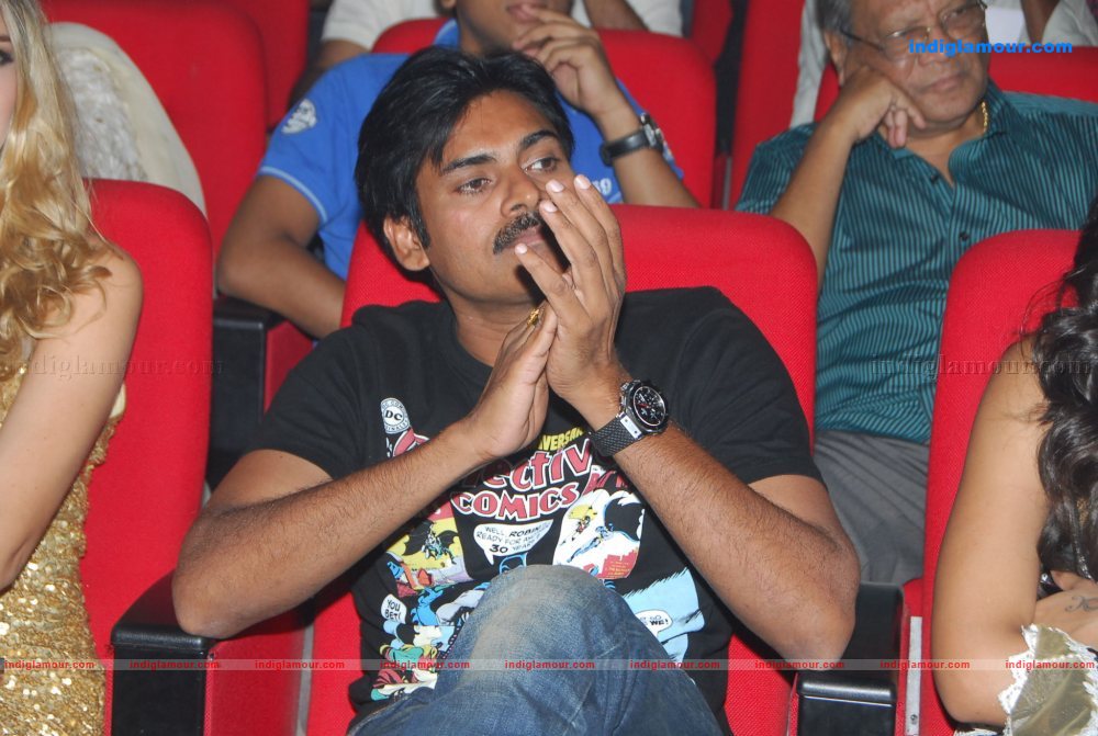 Pawan Kalyan Actor hd photo