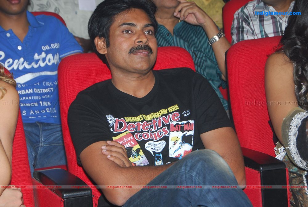 Pawan Kalyan Actor hd photo
