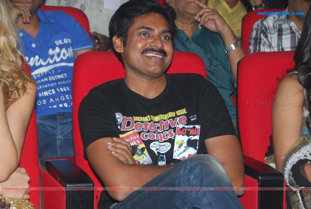 Pawan Kalyan Actor hd photo