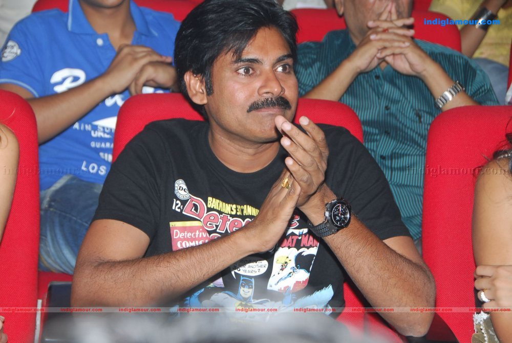 Pawan Kalyan Actor hd photo