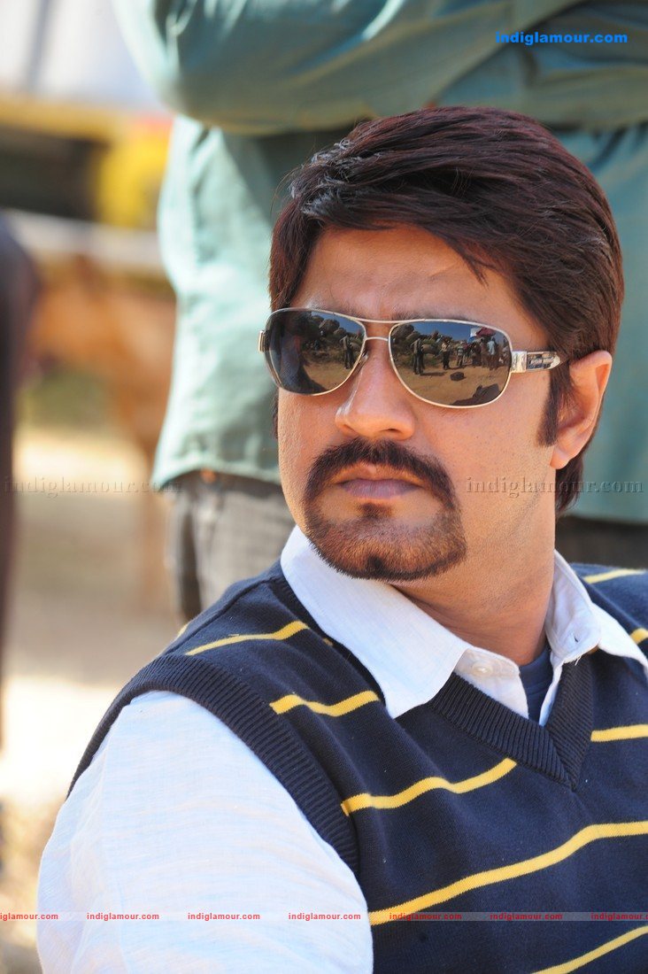 Srikanth Actor hd photo