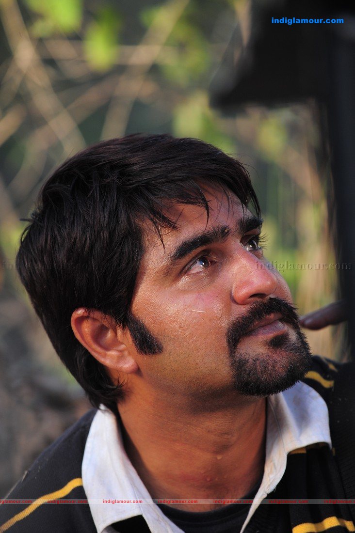 Srikanth Actor hd photo