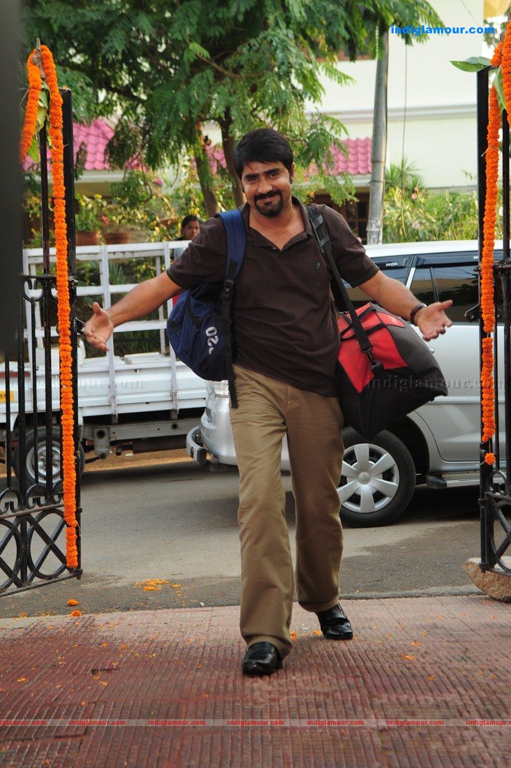 Srikanth Actor hd photo