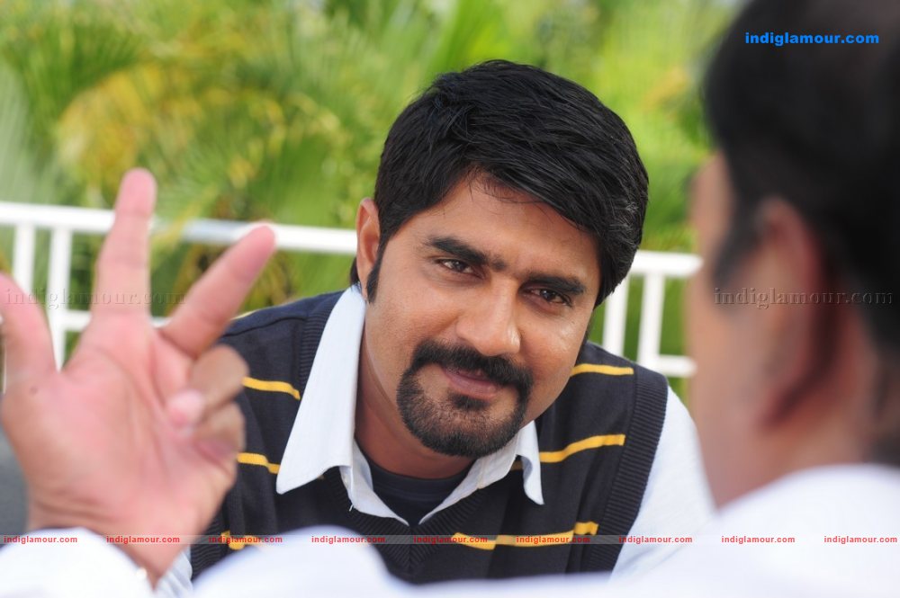 Srikanth Actor hd photo