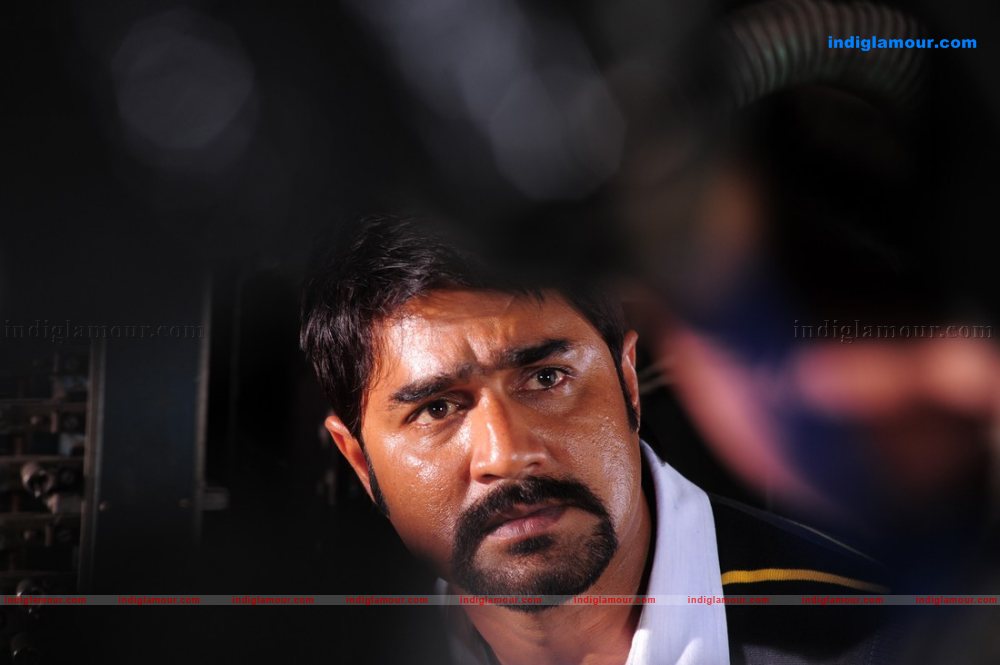 Srikanth Actor hd photo