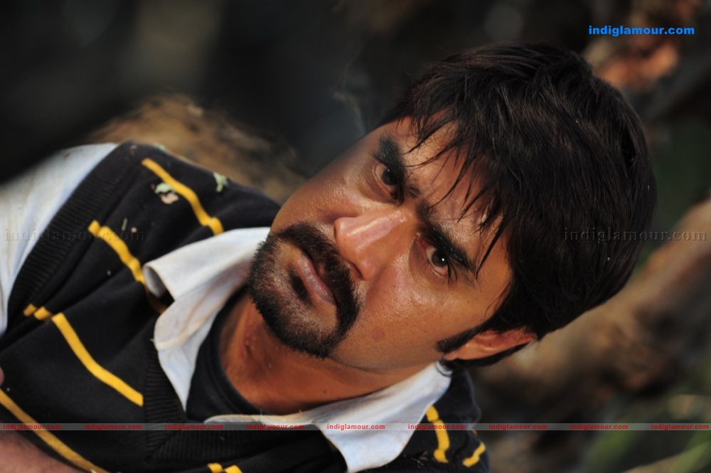 Srikanth Actor hd photo