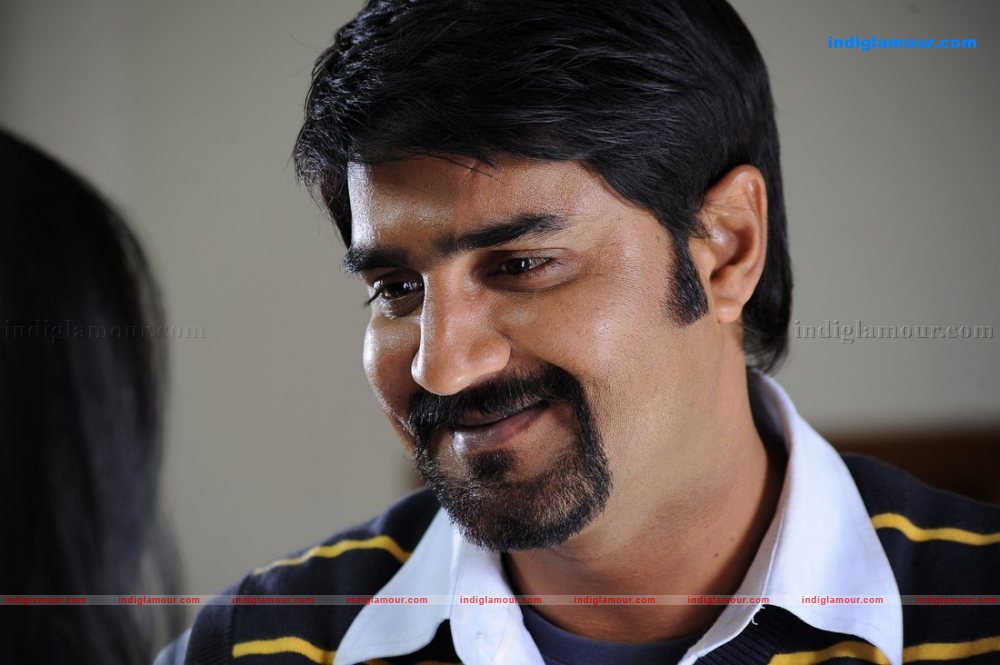 Srikanth Actor hd photo