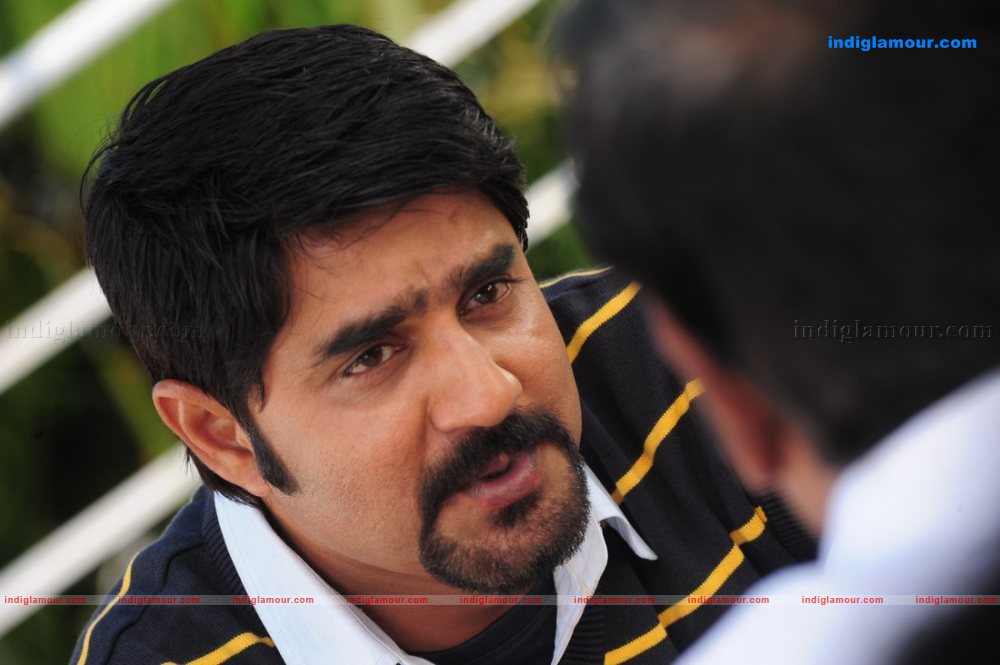 Srikanth Actor hd photo