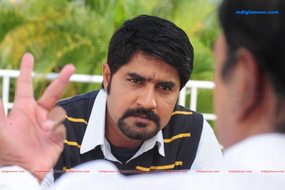 Srikanth Actor hd photo