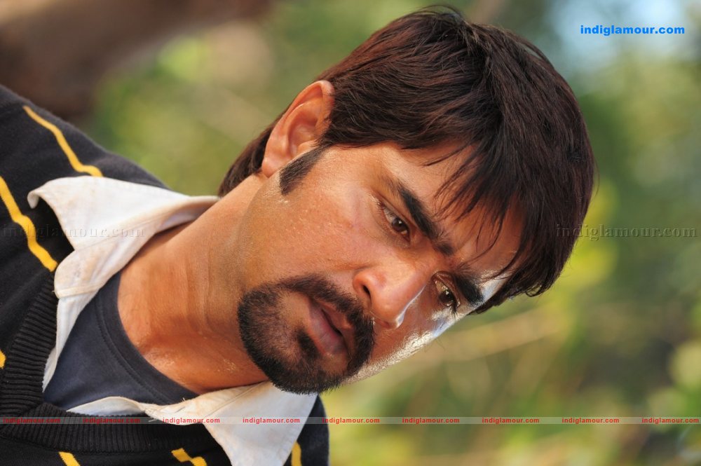 Srikanth Actor hd photo