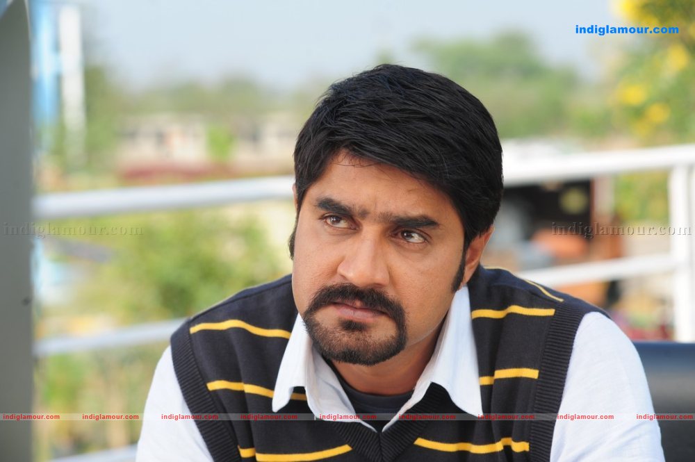 Srikanth Actor hd photo
