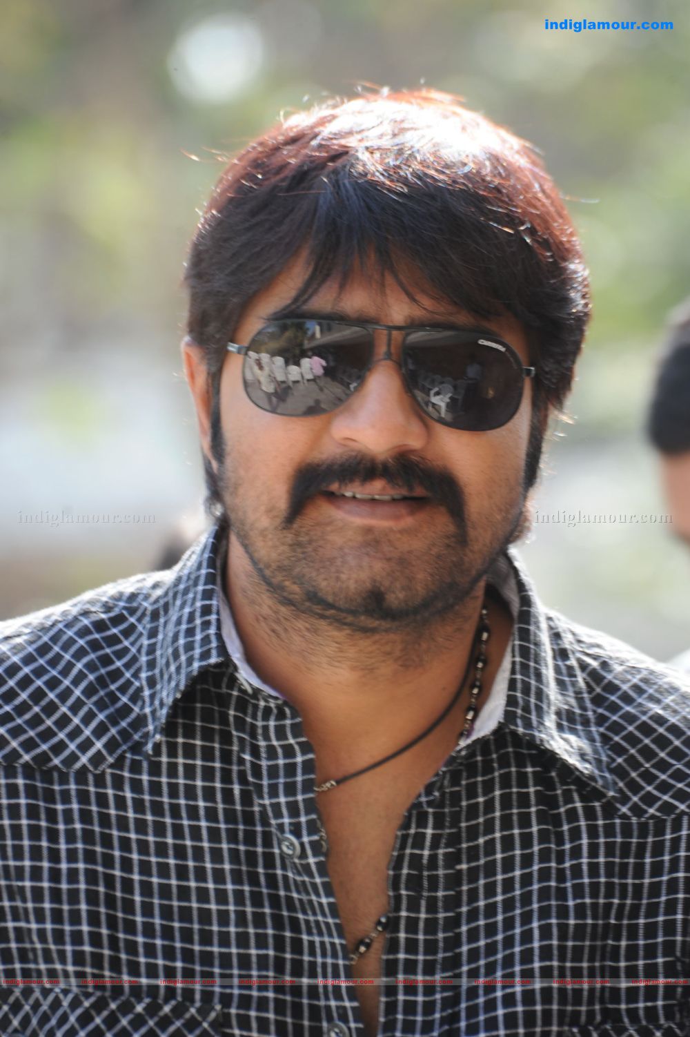 Srikanth Actor hd photo