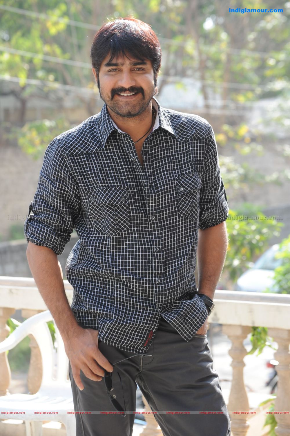 Srikanth Actor hd photo