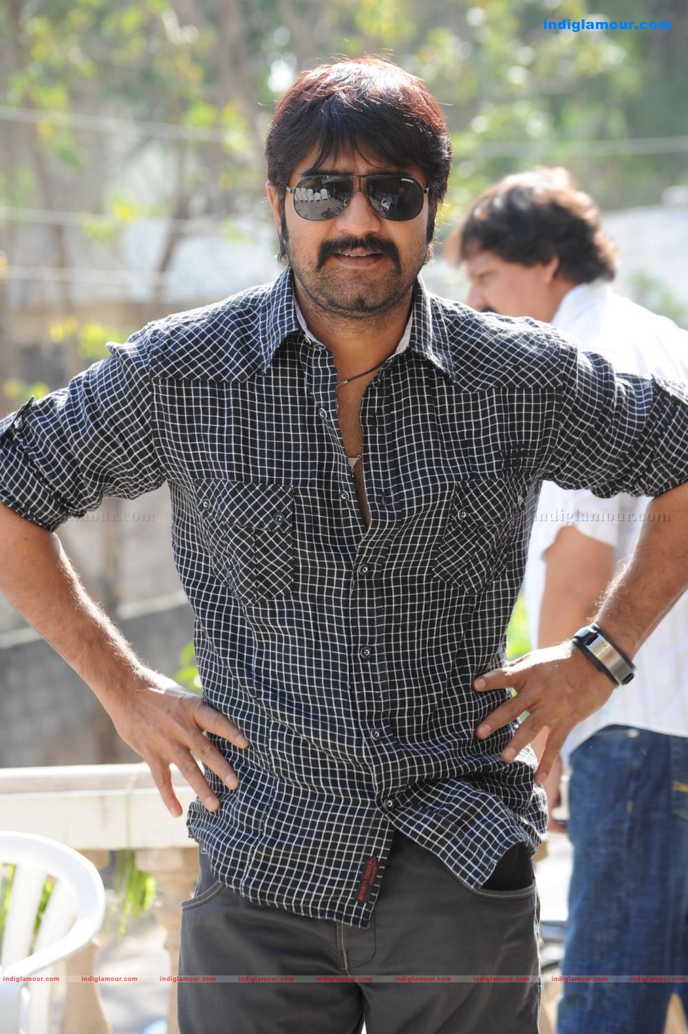 Srikanth Actor hd photo