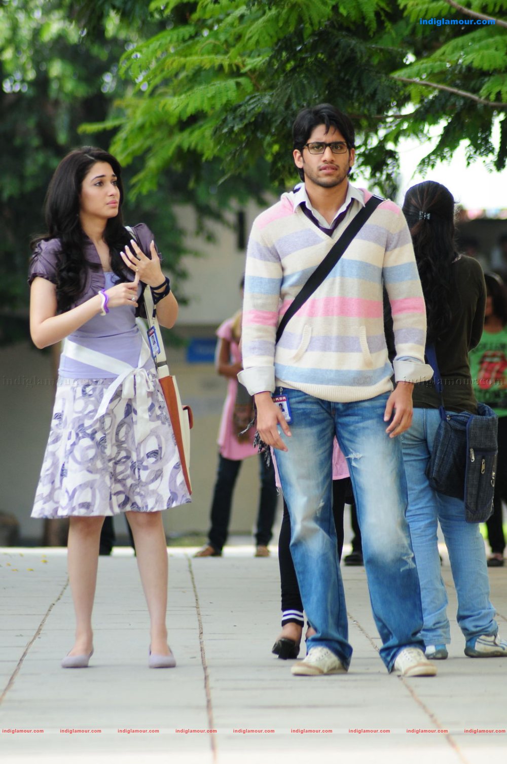 Naga Chaitanya Actor hd photo