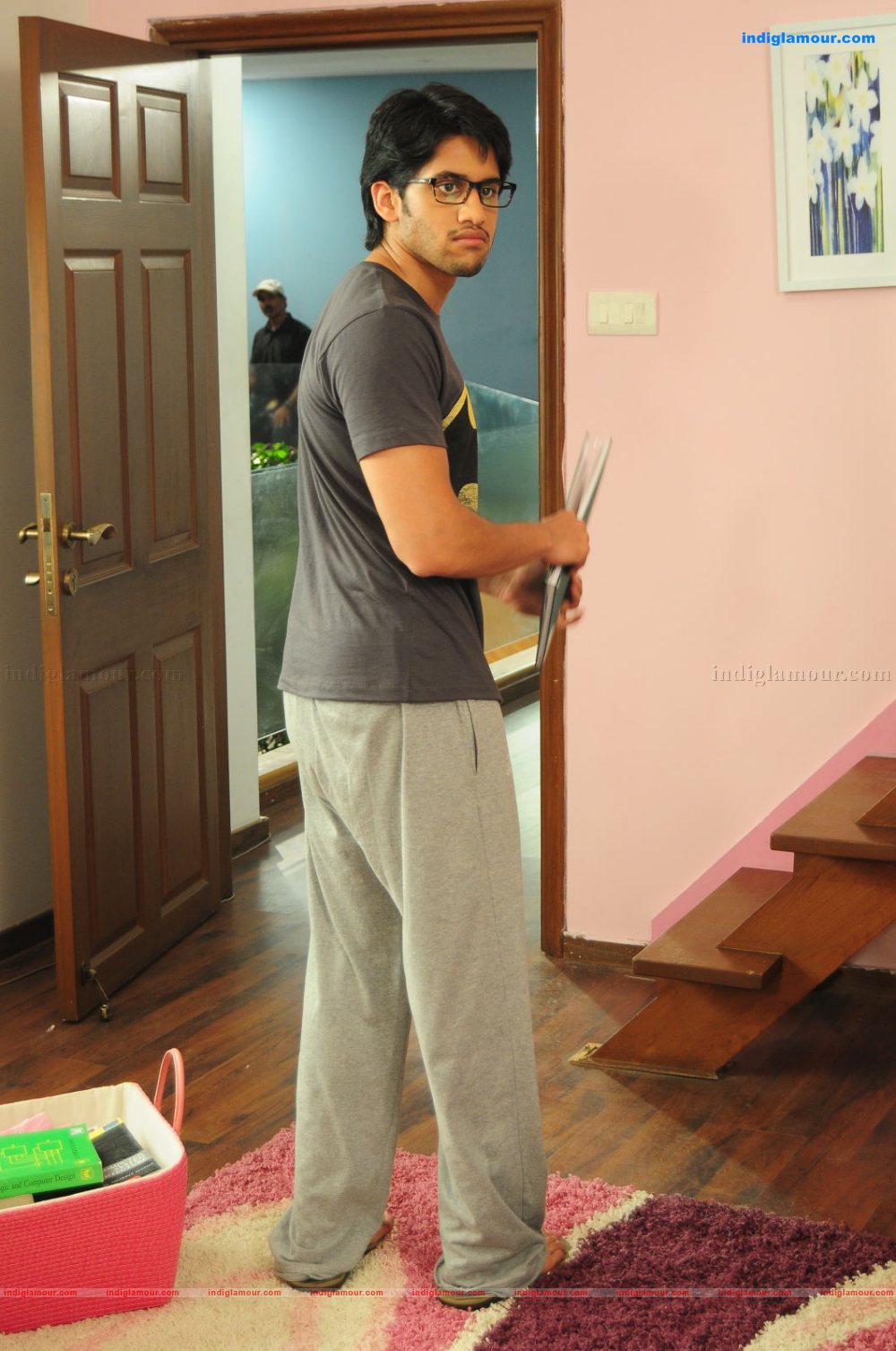 Naga Chaitanya Actor hd photo