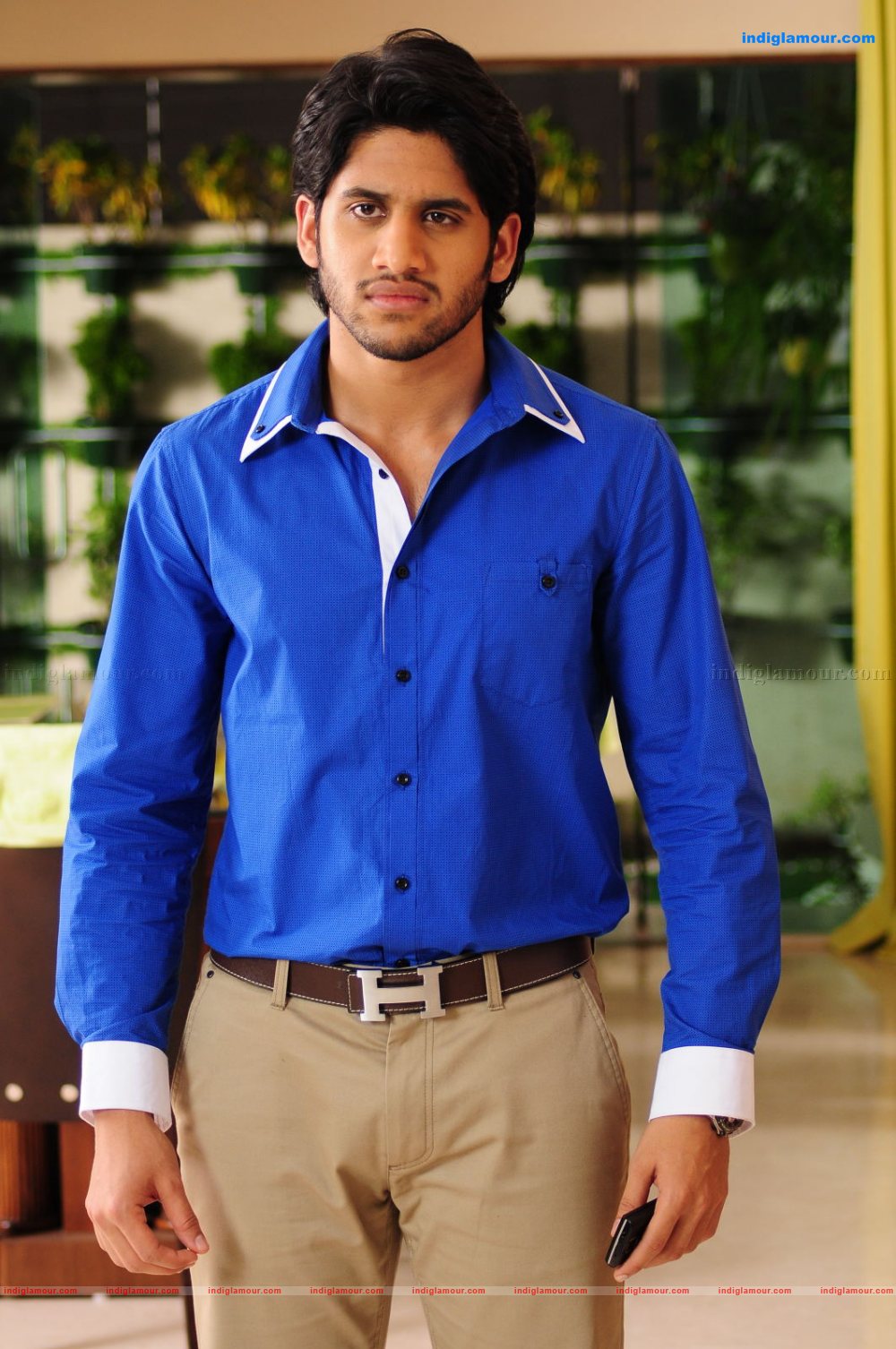 Naga Chaitanya Actor hd photo