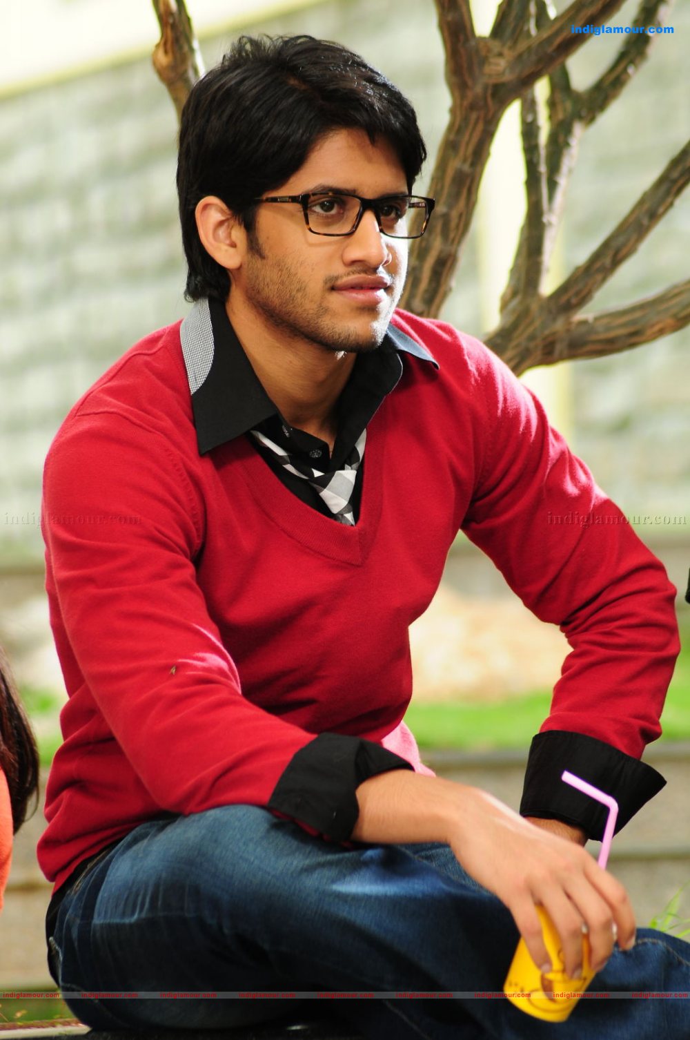 Naga Chaitanya Actor hd photo