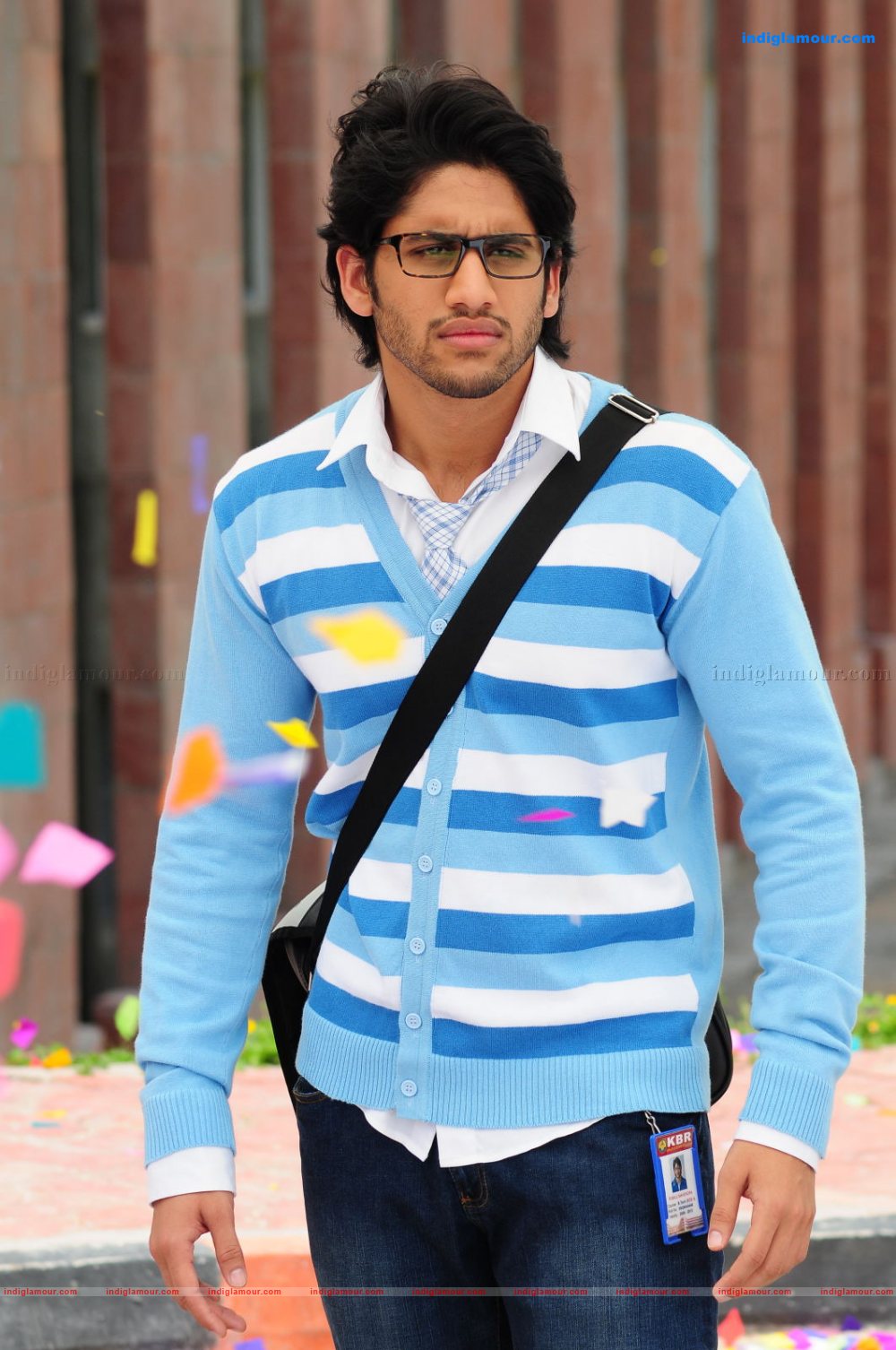Naga Chaitanya Actor hd photo