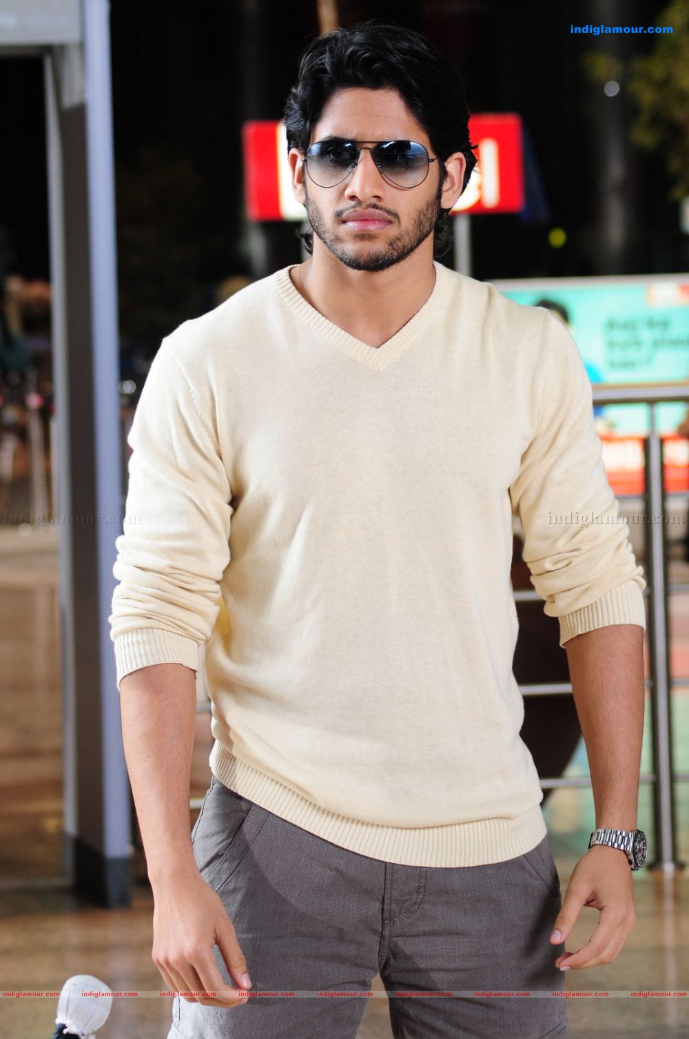Naga Chaitanya Actor hd photo