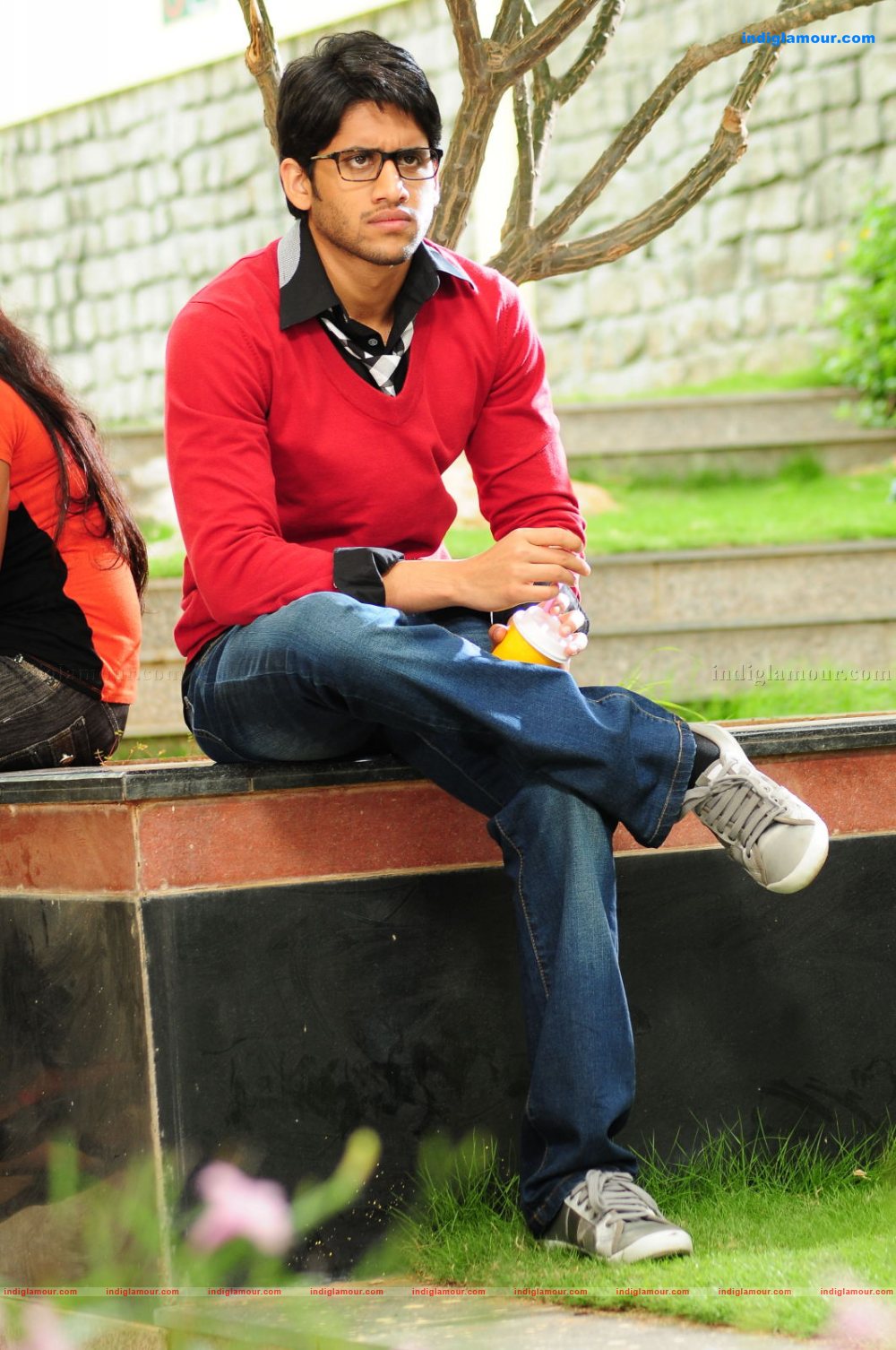 Naga Chaitanya Actor hd photo