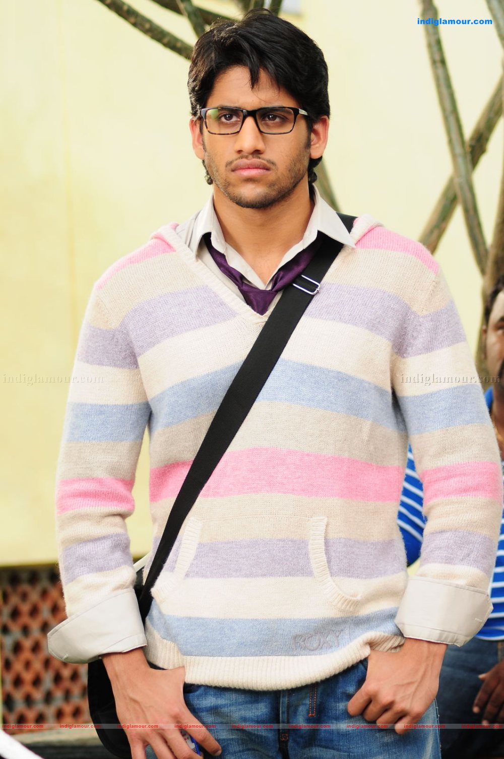 Naga Chaitanya Actor hd photo