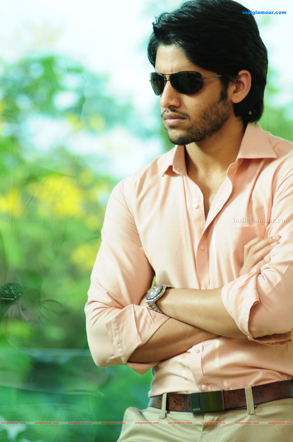 Naga Chaitanya Actor hd photo