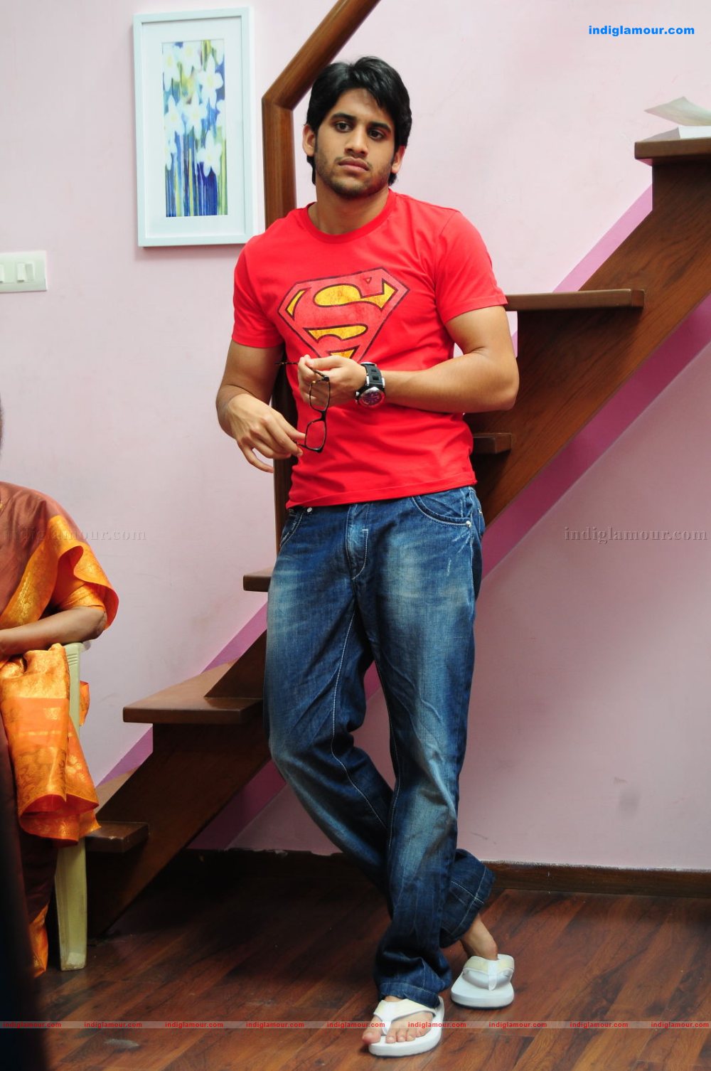 Naga Chaitanya Actor hd photo