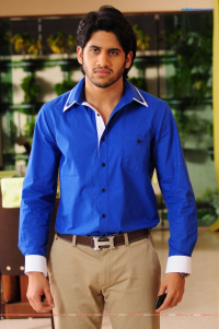 Naga Chaitanya photos