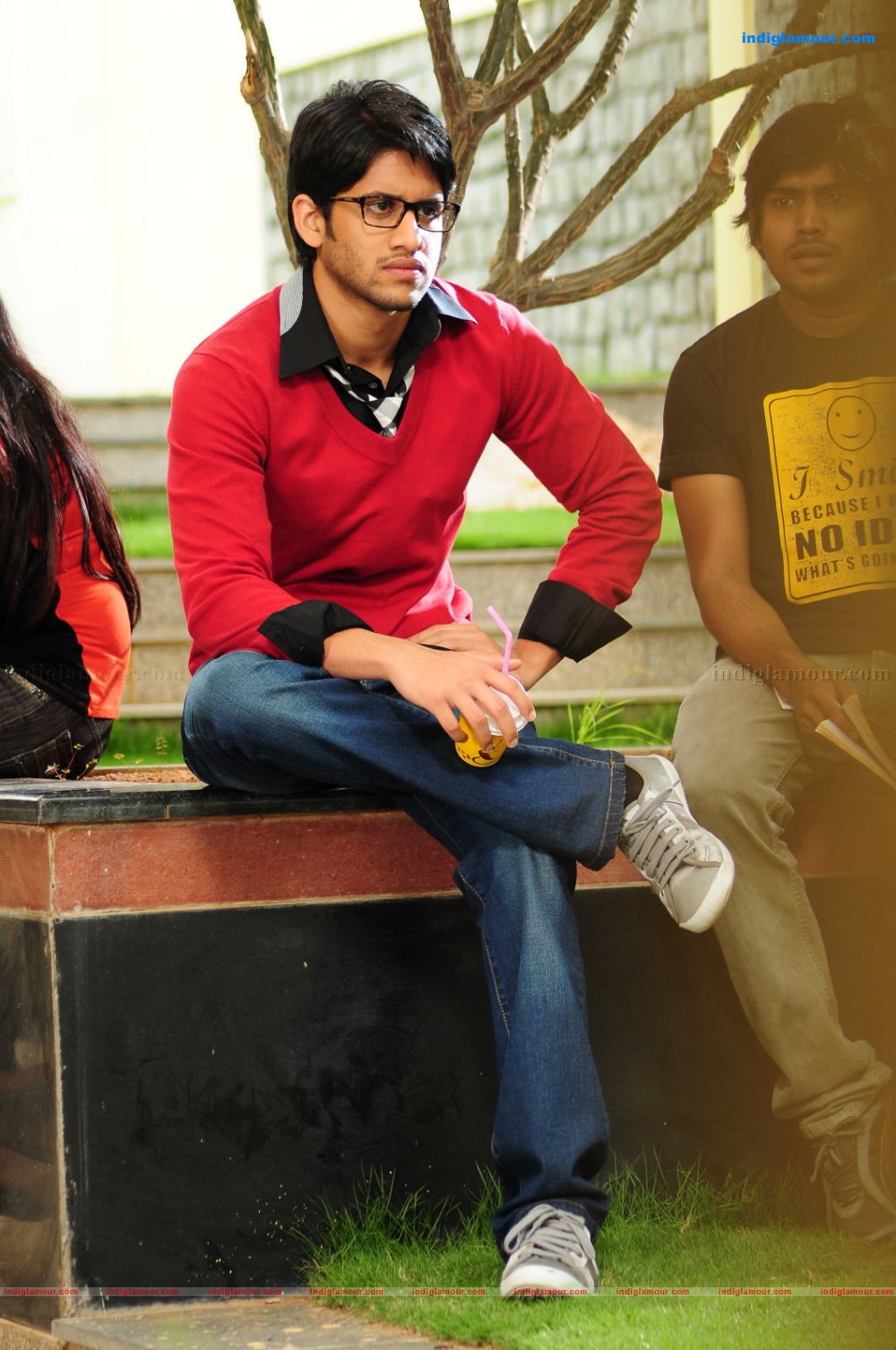 Naga Chaitanya Actor hd photo